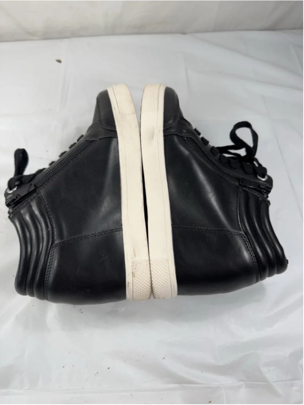 Torrid Women's Tons Wedge Sneaker Black 8WW
